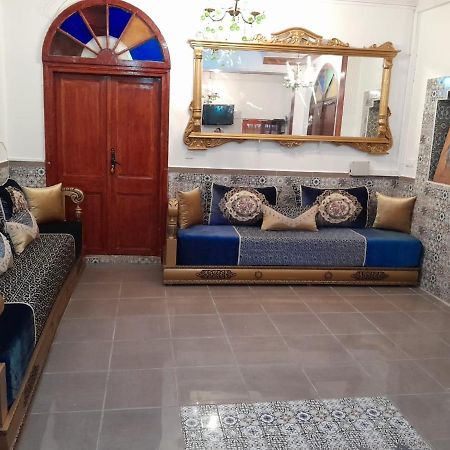 Riad Ksar El Jadida Maroc Экстерьер фото